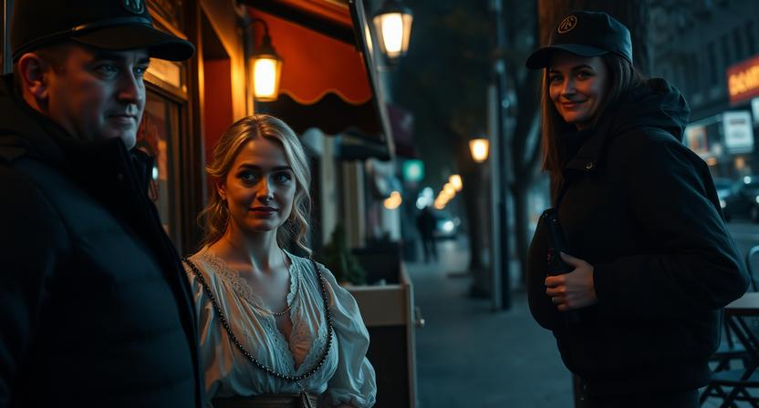 — «Ой, я кошелек дома забыла, заплати, ты же богатая!» — сказала подруга, доедая третий десерт, но она не заметила, что я уже ушла через чер