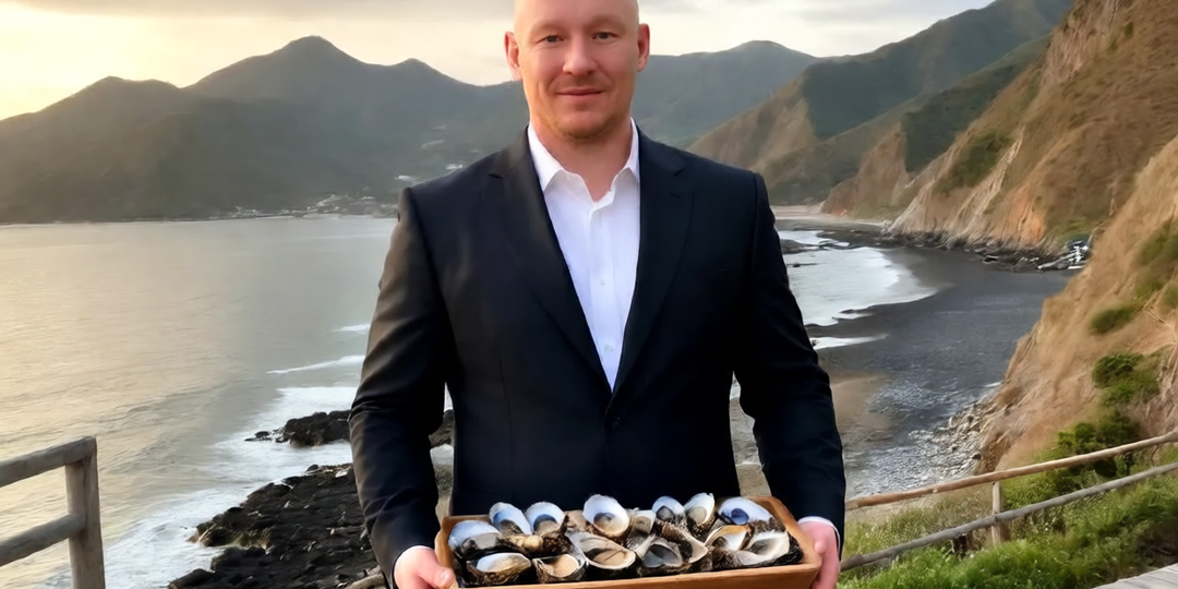 Кухня дальнего востока