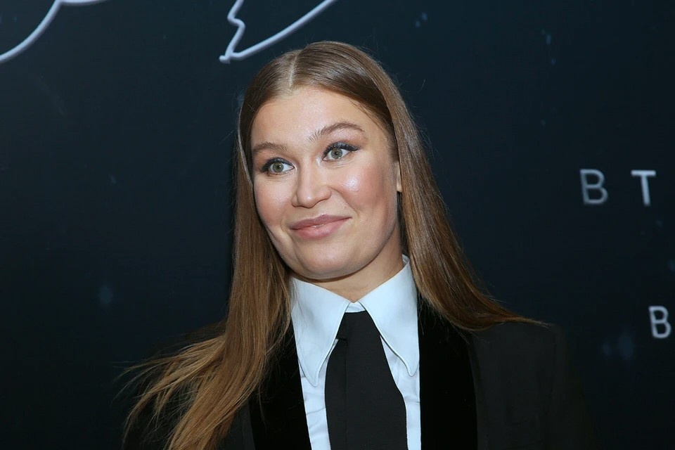    Российские актеры напомнили гражданам, как не стать жертвой мошенников Борис КУДРЯВОВ