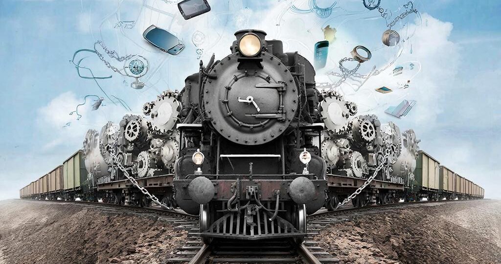 Как плановая экономика тормозит инновации