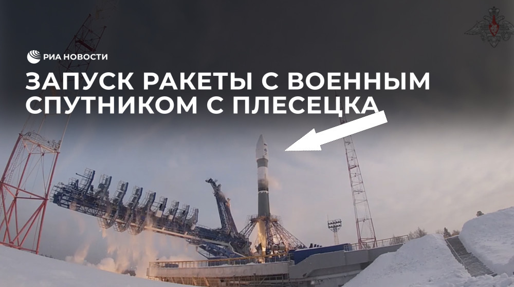    За 30 минут по всему миру — Россия запустила новую ракету и тишина уже не вариант