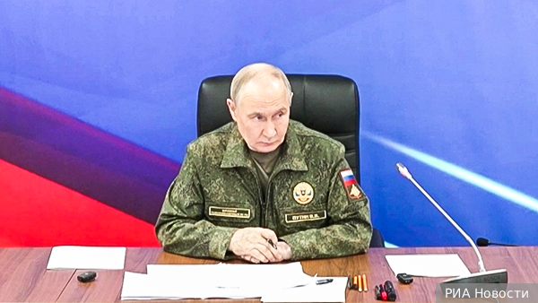     Фото: РИА Новости   
 Текст: Вера Басилая