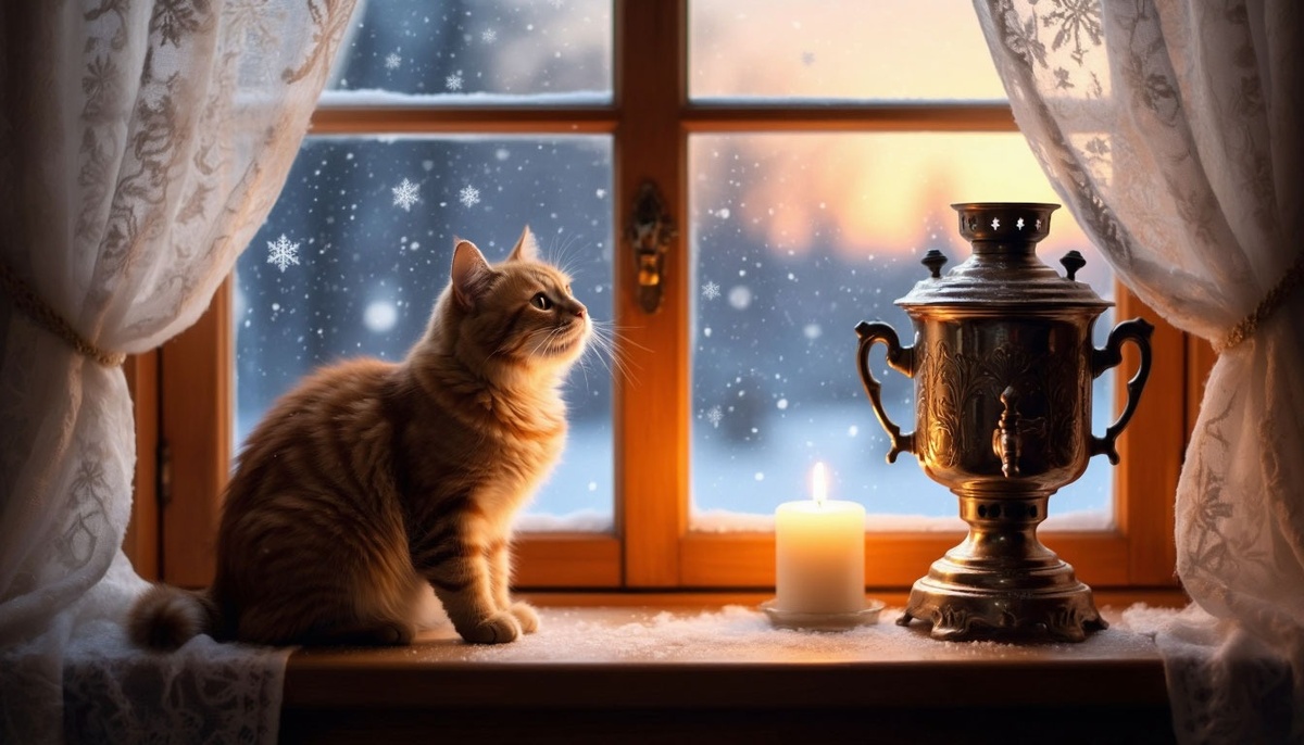 Не совершите эти ошибки 28 декабря! Трифонов день: приметы и строгие запреты