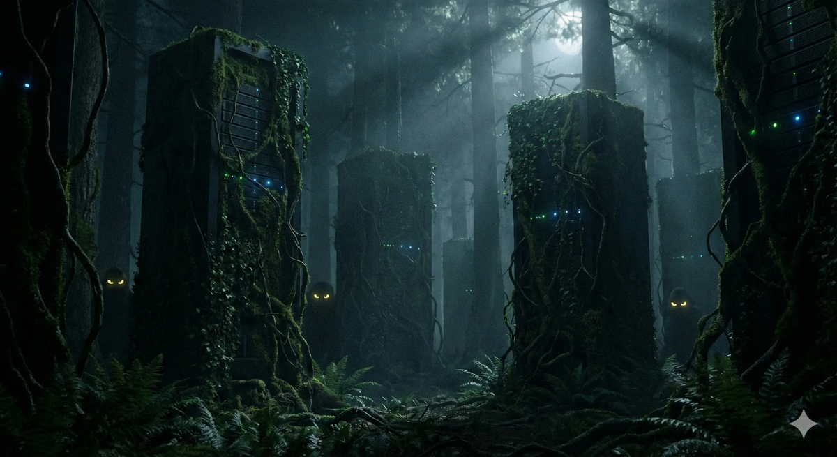 (картинка сгенерирована Nano Banana)