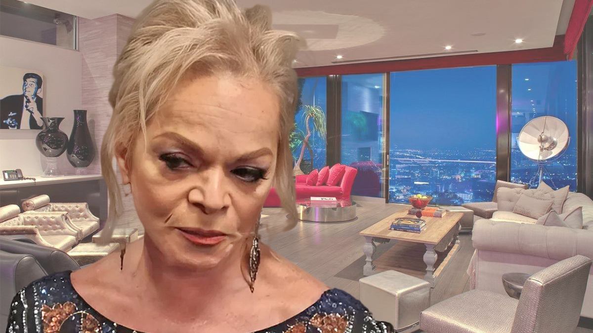 Скандал продолжается: Лариса Долина сделала тревожный намёк в адрес Полины Лурье