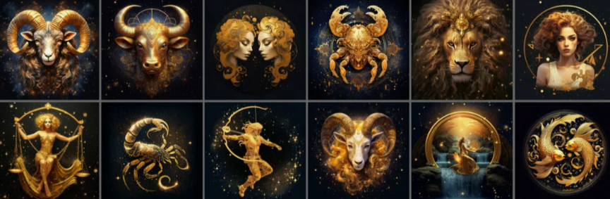 Гороскоп январь 2026: все знаки зодиака