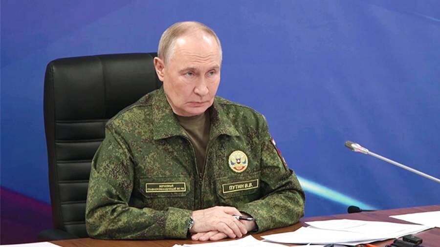    Фото: РИА Новости