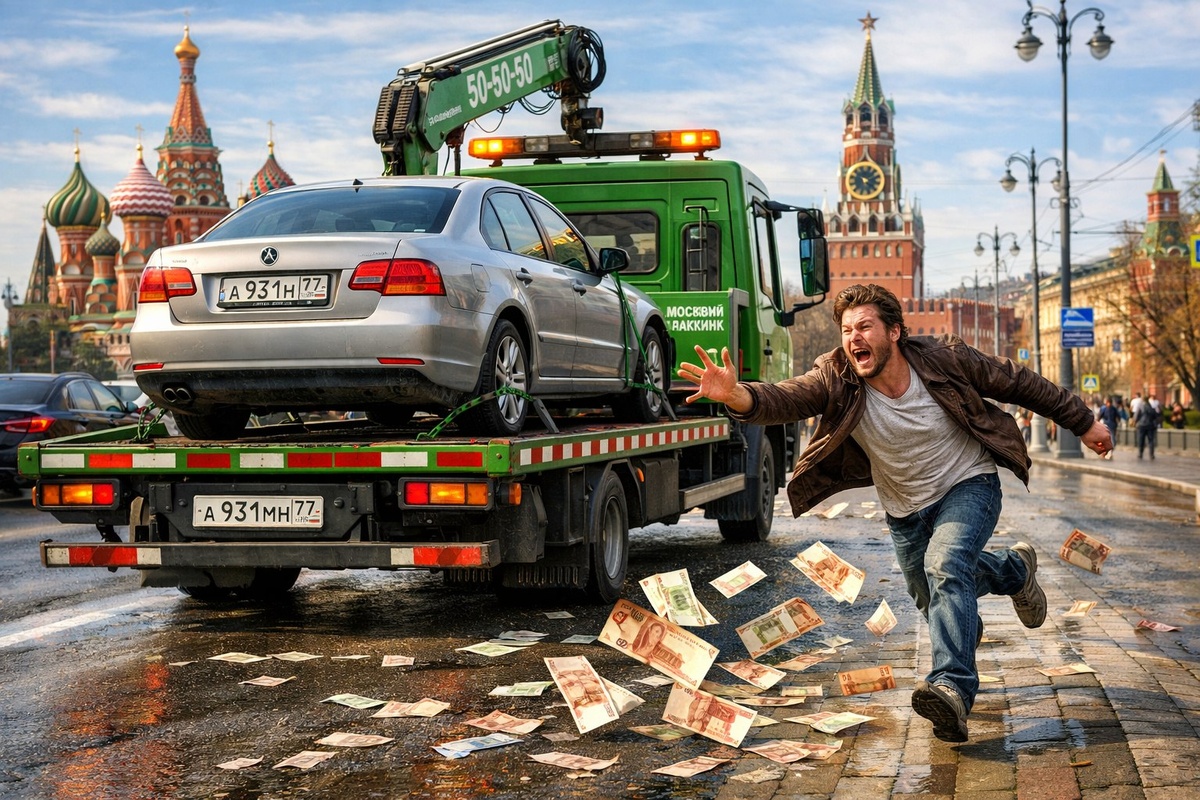    Фото: Коллаж RuNews24.ru