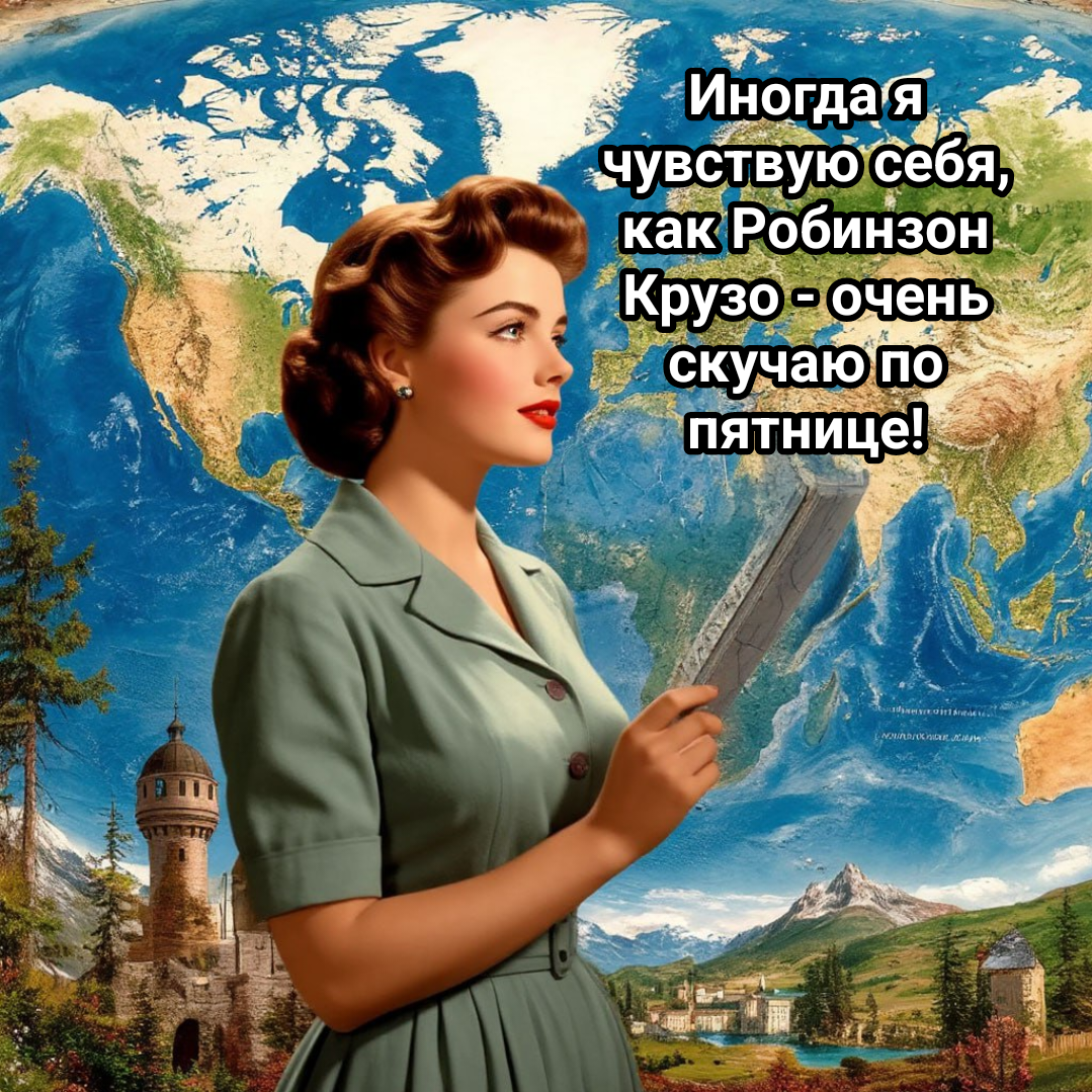 коллаж автора