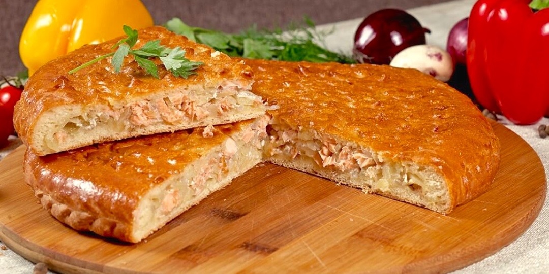 Не пироги, а мечта. Пеку и радуюсь. Для праздника самое то.