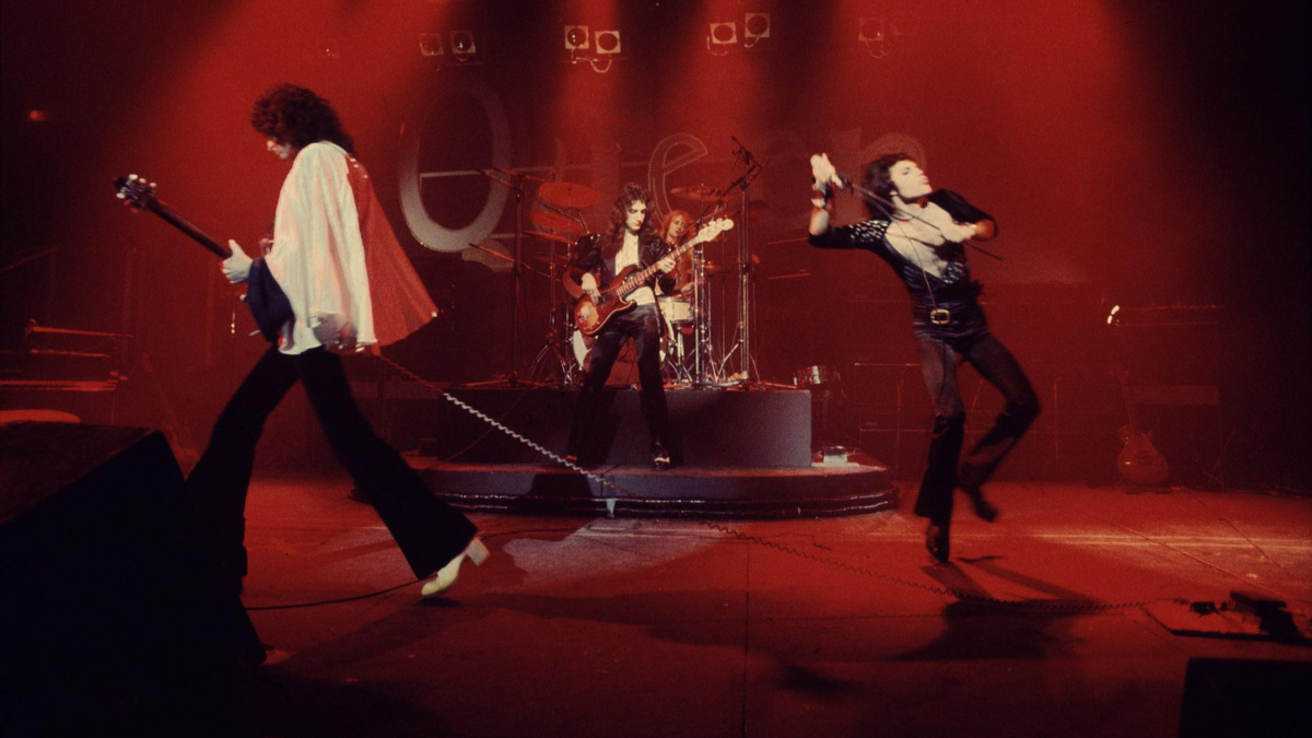    Queen. Фото: Getty Images