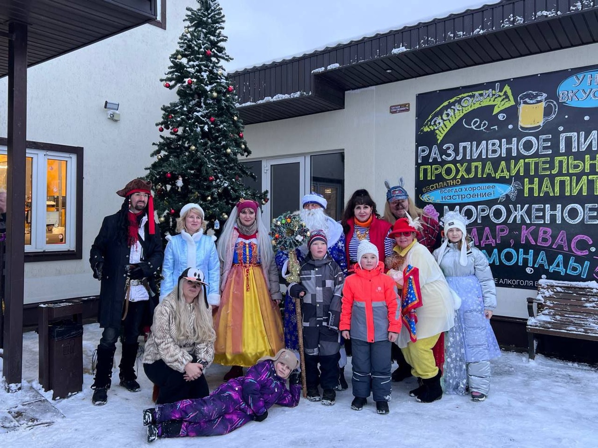 27 декабря 2025 г.