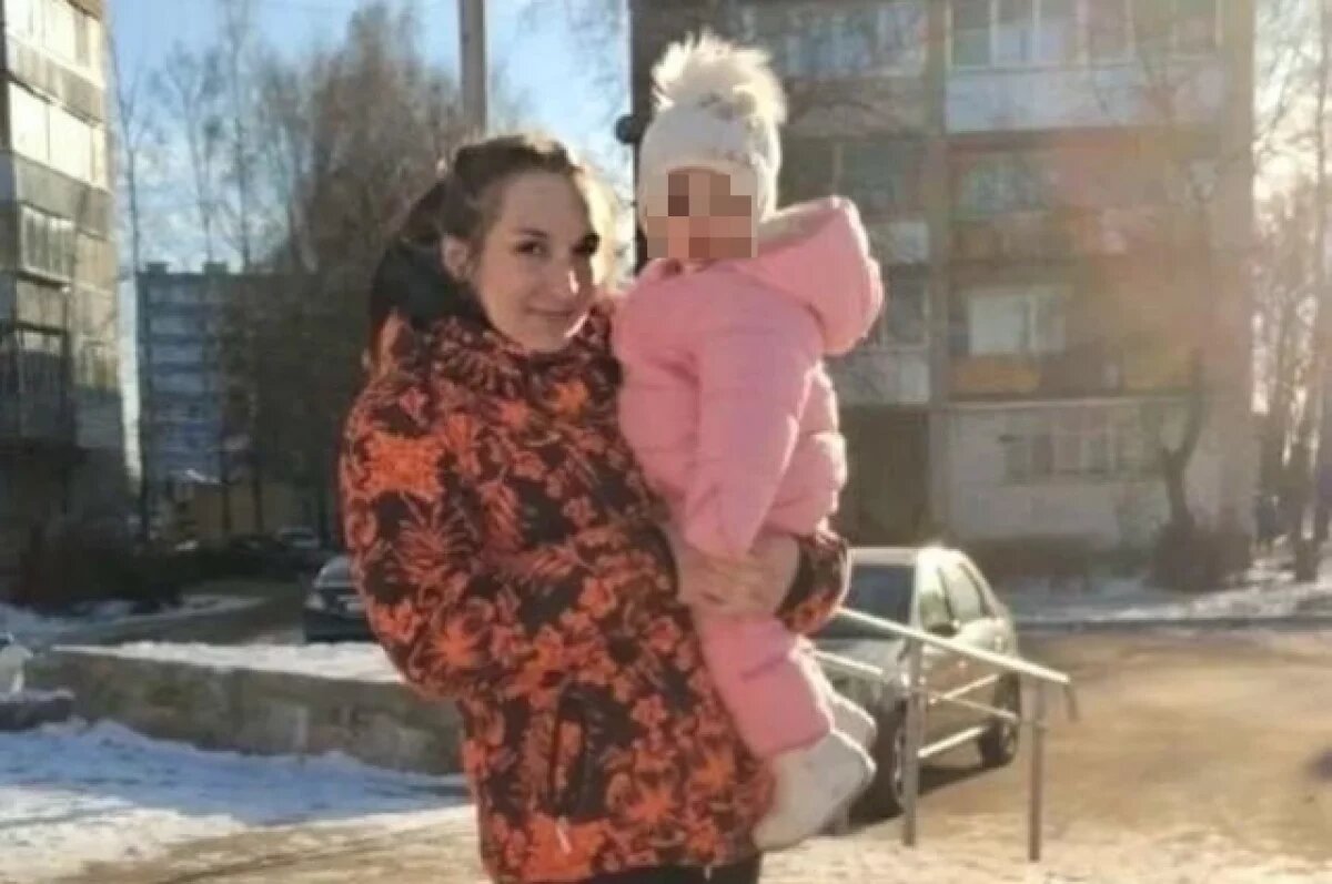    СК устанавливает обстоятельства исчезновения женщины и ребёнка в Кимрах