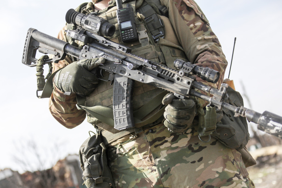    Никита Цицаги/NEWS.ru