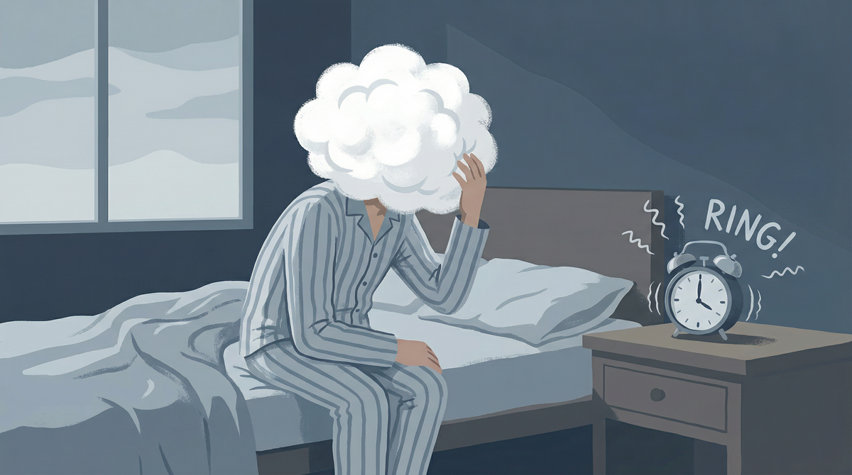 Пробуждение зомби