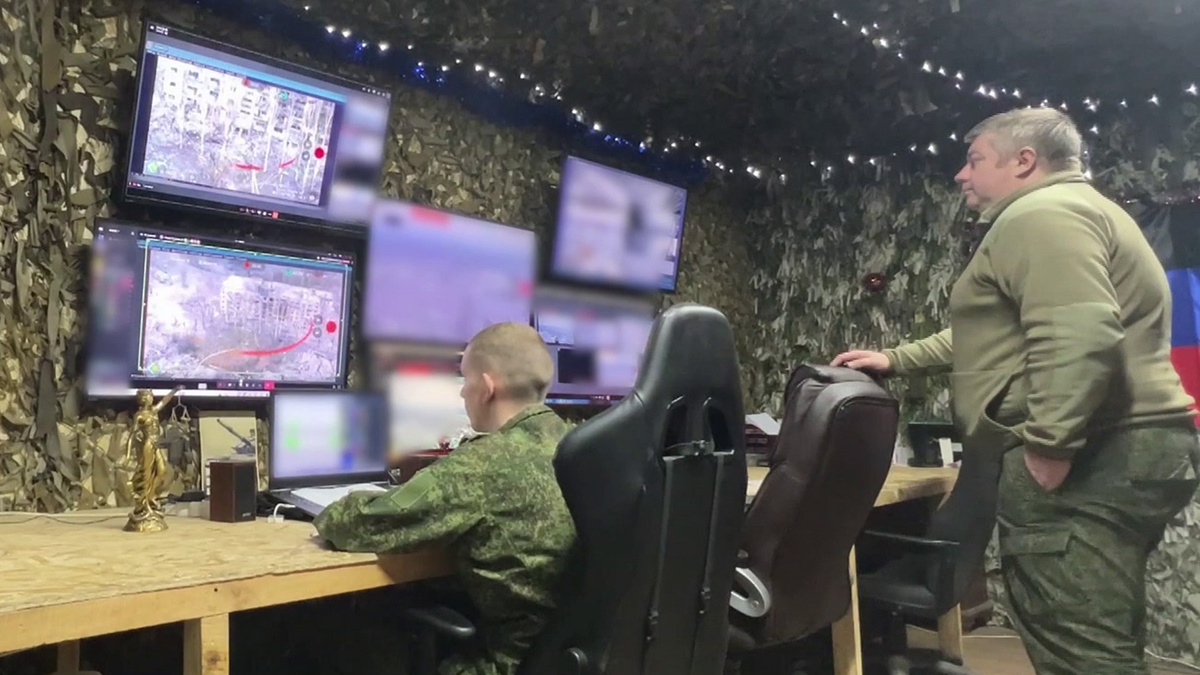    Первый канал