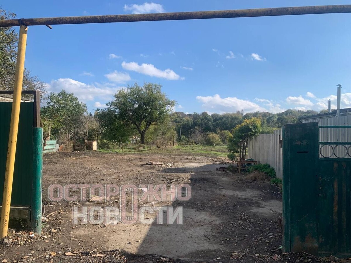 Фото: ТГ-канал Осторожно, новости