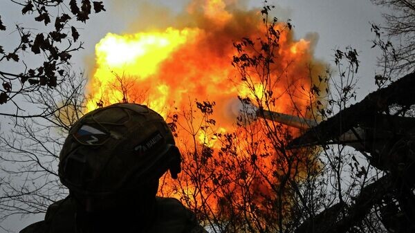    © Sputnik / Станислав Красильников