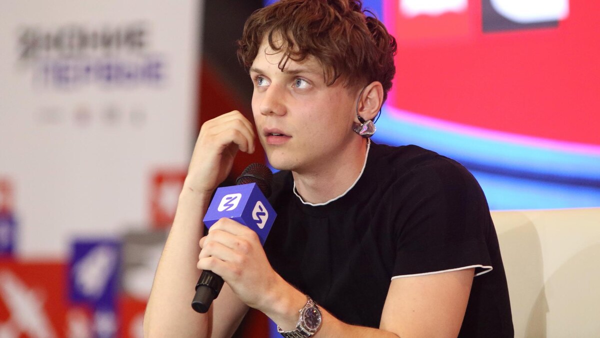 Фото: Maksim Konstantinov/Global Look Press