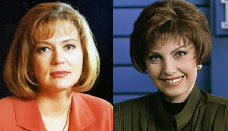 Сорокиной 68, Митковой 70 лет. Как выглядят сейчас 8 телеведущих из 90-х. И чем они занимаются