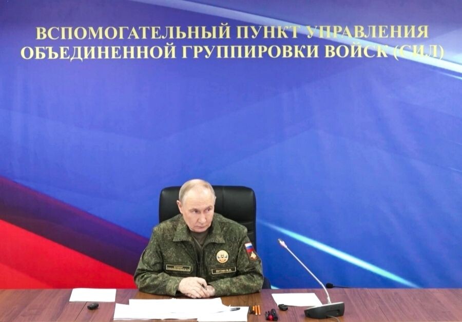     / Источник: © РИА Новости