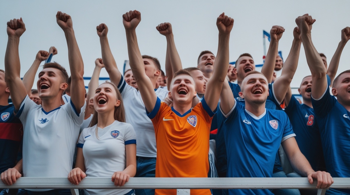 Сгенерировано с помощью ИИ