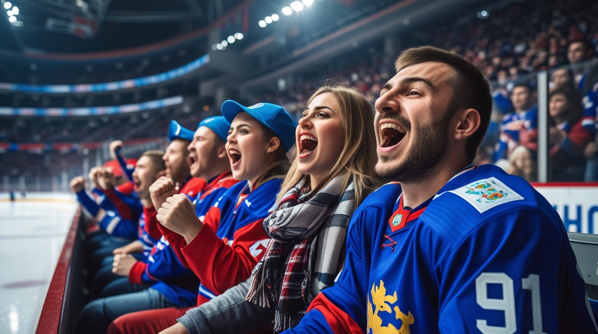 Сгенерировано с помощью ИИ