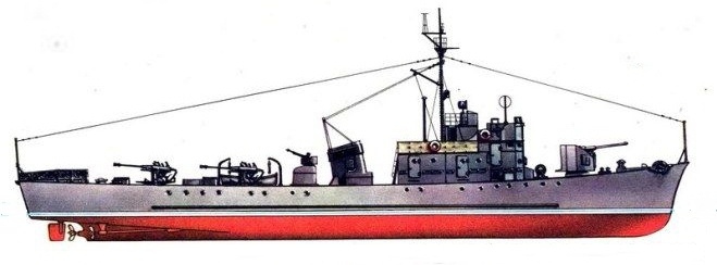 Воспоминания. Пионерский лагерь