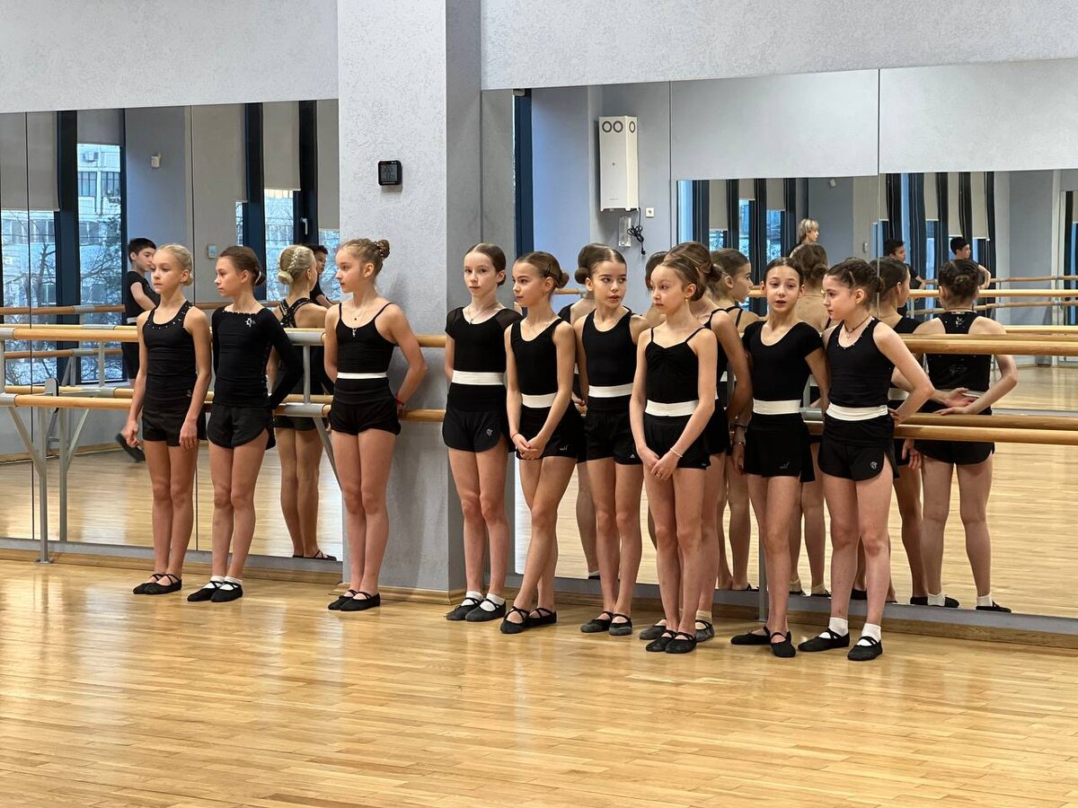 Фото из социальных сетей Анны Докукиной 