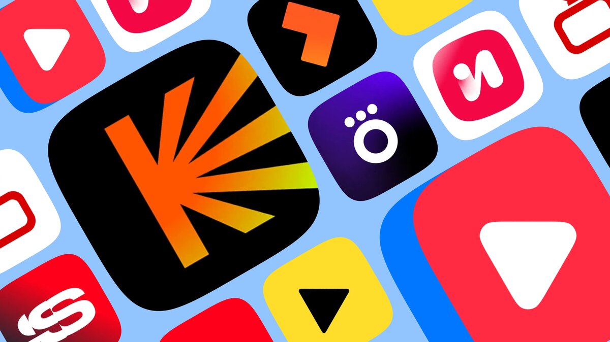     Лучшие бесплатные приложения для фильмов и сериалов на Android и iOS: смотрите новинки и классику в хорошем качестве бесплатно или по подписке.