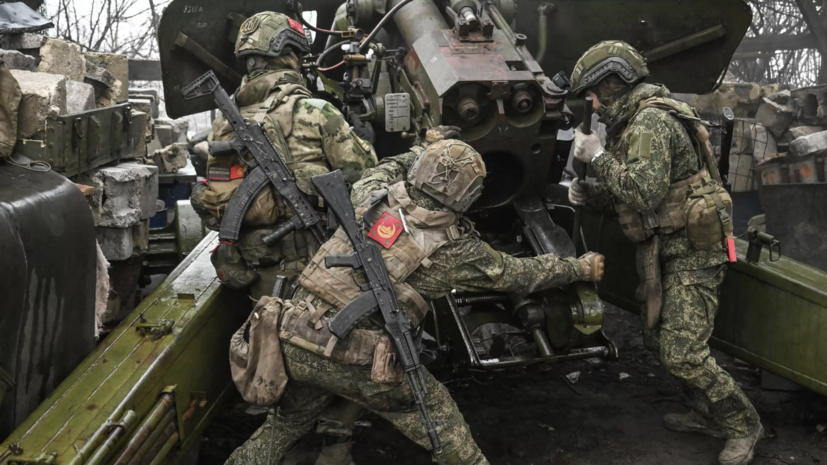   РИА Новости