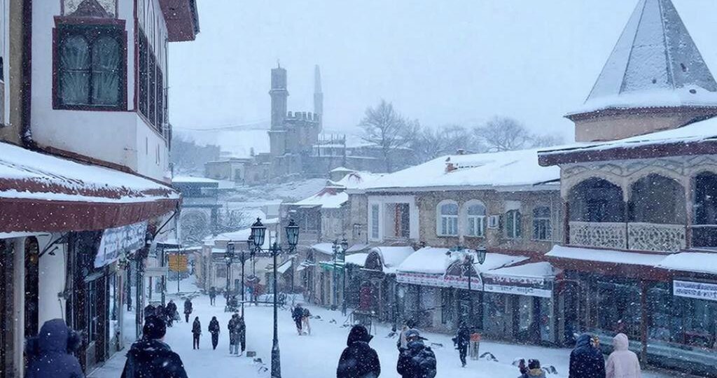 Что посмотреть в Евпатории зимой: топ-10 лучших достопримечательностей 2026