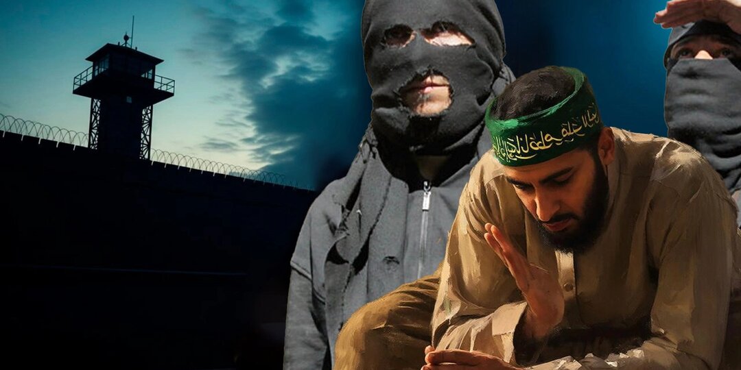 Бунт мигрантов-террористов вскрыл неудобную правду. Тюремные джамааты "взорвутся" по сигналу