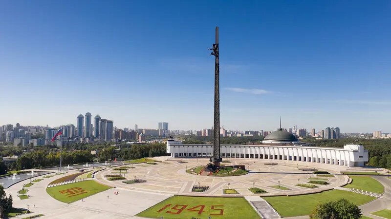 Квиз «Во славу героев» – проект Узнай Москву. Фото взято с: https://um.mos.ru/