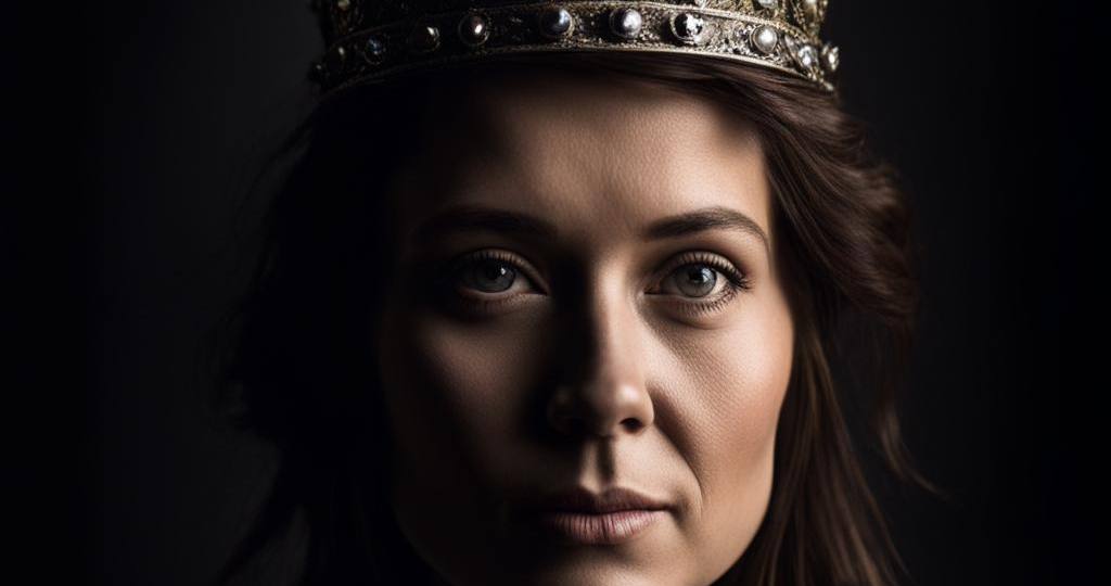 Как нарциссы конкурируют с собственными детьми