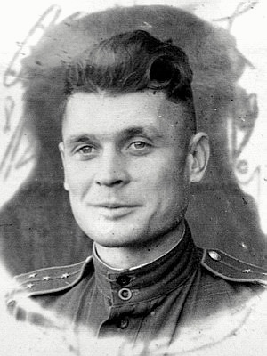 Ковалев Игнатий Петрович