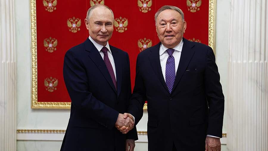    Фото: ТАСС/Вячеслав Прокофьев