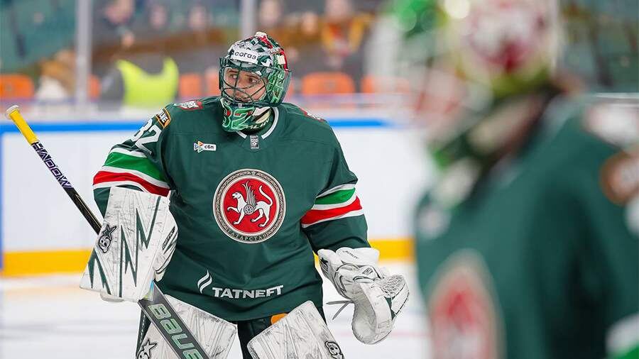    Фото: t.me/hc_akbars