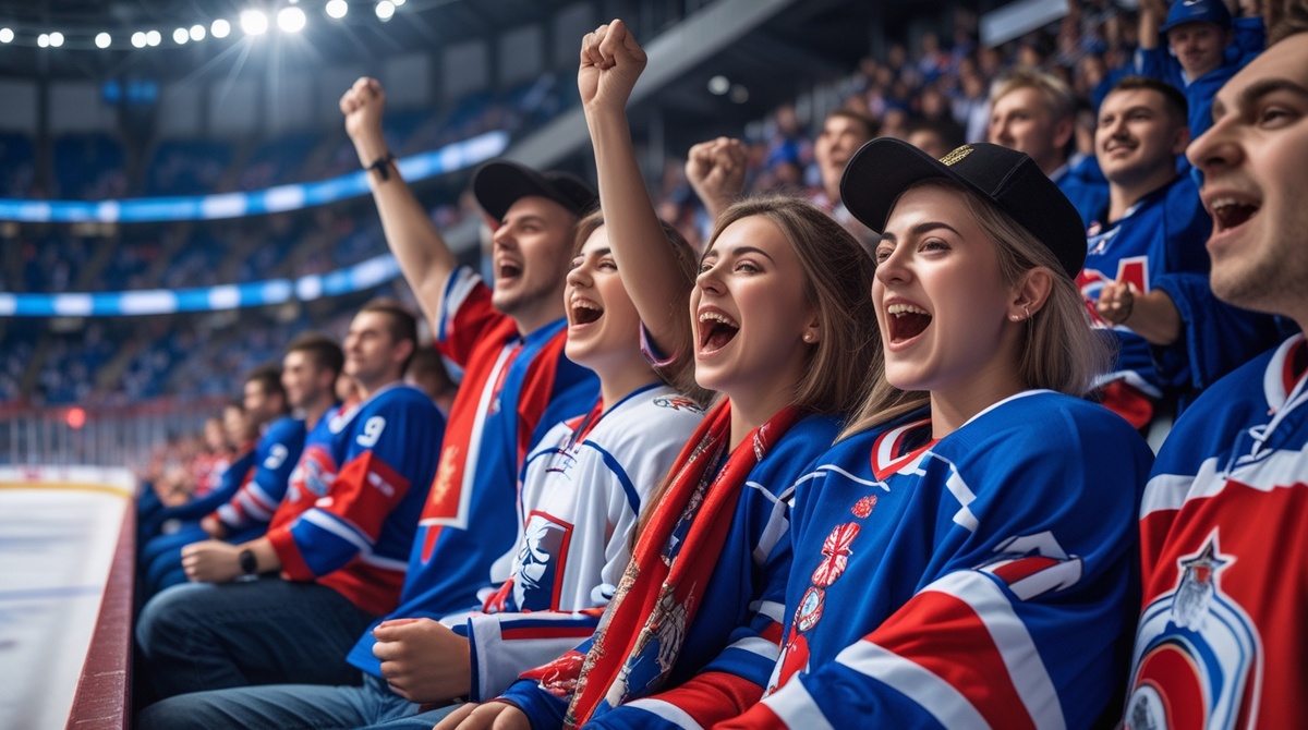 Сгенерировано с помощью ИИ