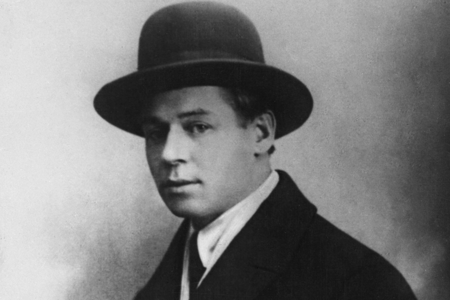    © Репродукция ТАСС