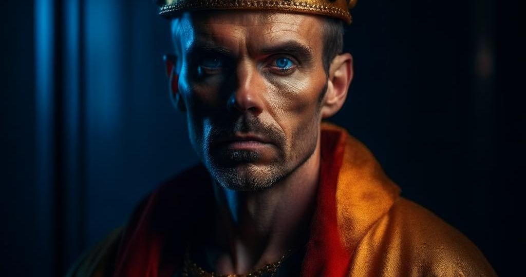 Как нарциссы используют ваши иллюзии, чтобы манипулировать и удерживать вас