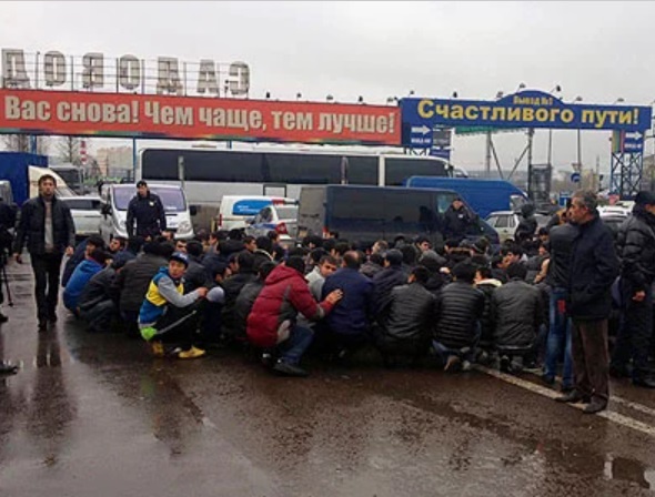 Автор: В. Панченко