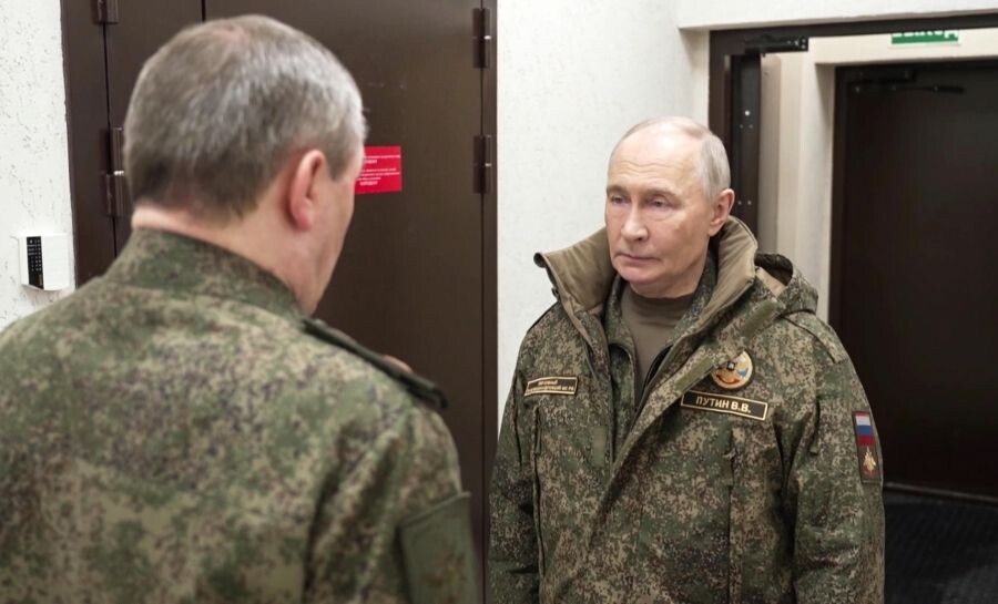     / Источник: © РИА Новости