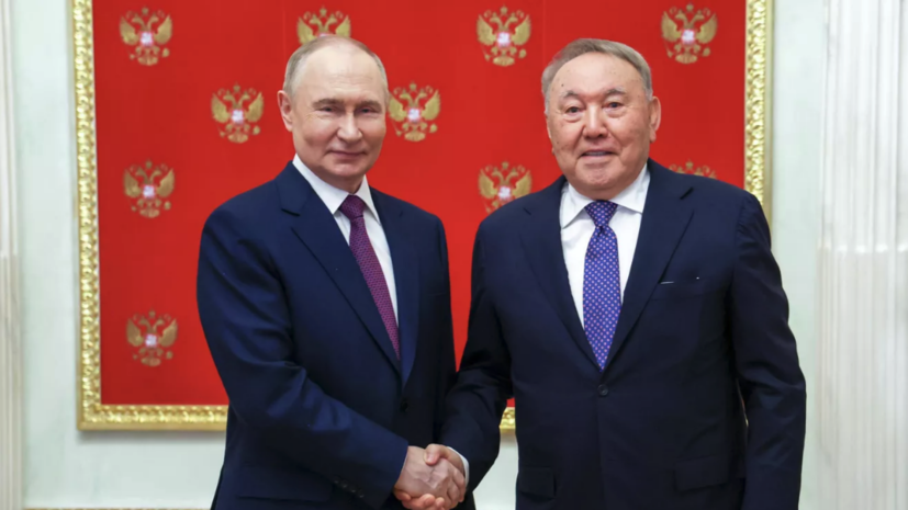   РИА Новости