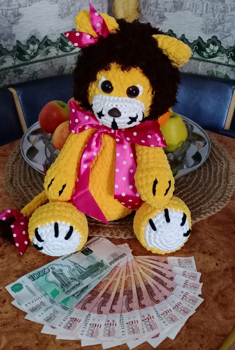 Тогда я ещё не знала, что меня ожидает впереди