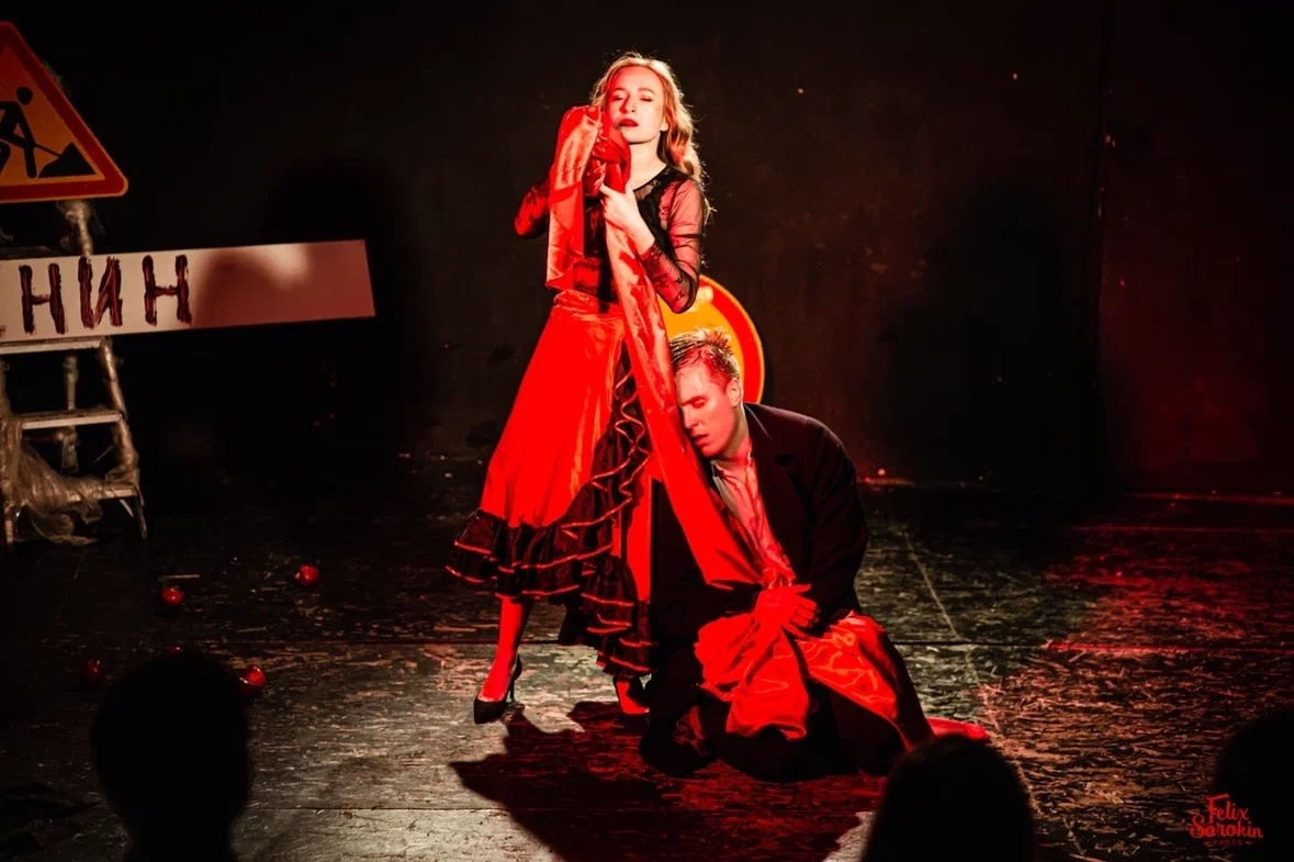 Фото: vstheatre.ru