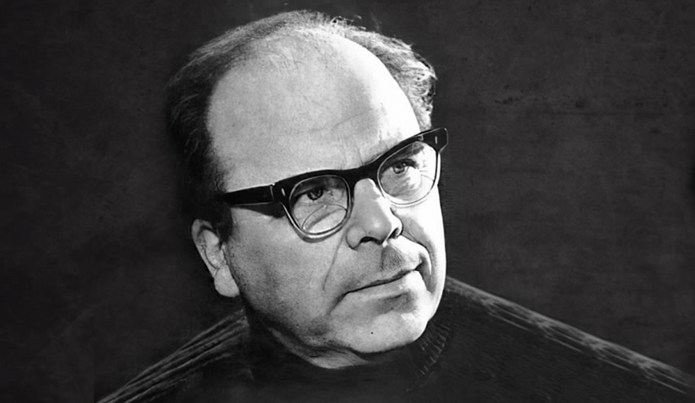 Лазарь Лагин