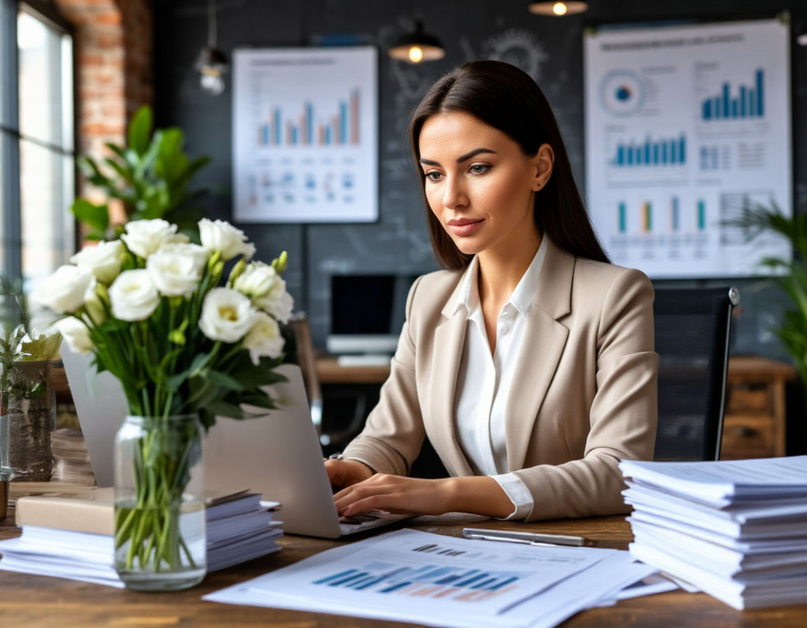 Как фрилансеру работать без аврала и недоплат: чек-лист на каждый проект