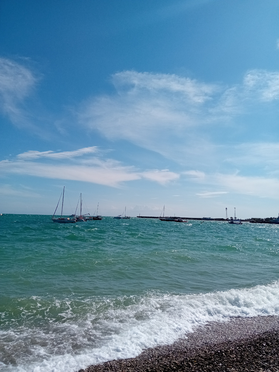 Авторское фото.