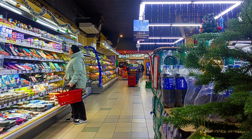 Фото: Луганский Информационный Центр